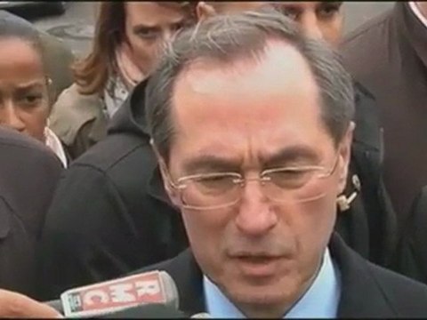 Mohamed Merah a sauté par la fenêtre selon Claude Guéant