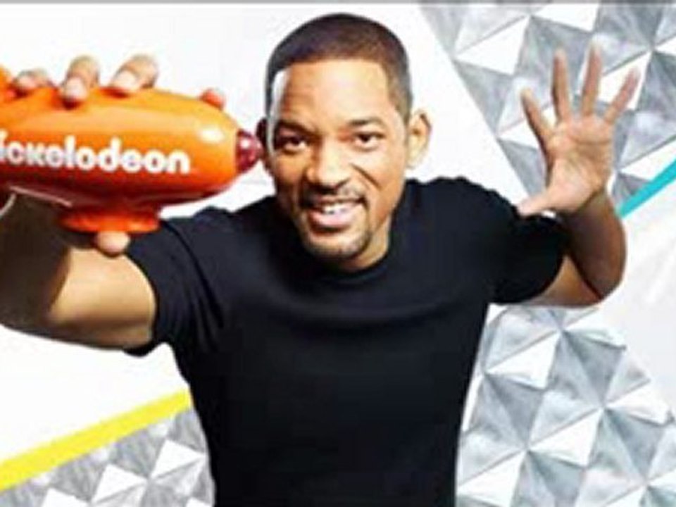 Tim Allen as Mike Baxter for Last Man Standing Kids Choice Awards 2012