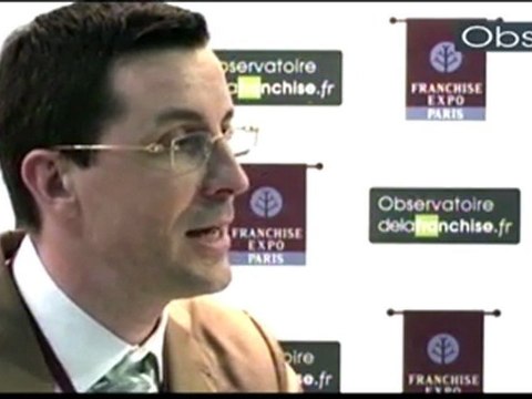 Interview de Nicolas Raimbault, franchise Arrêts de Jeu