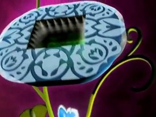 UEFA EURO 2012 OFFICIAL INTRO