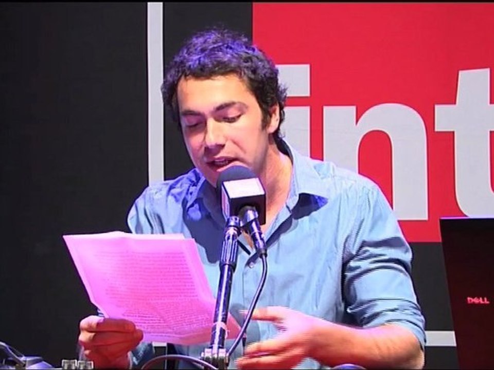 Le Billet de Ben
