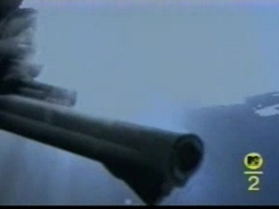 Nirvana - Come As You Are(1)