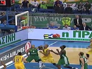 Interview: Smith  –  Maccabi Tel Aviv