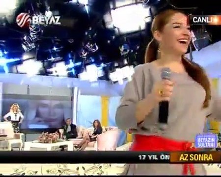 Beyazın Sultanı 22.03.2012 7.Kısım