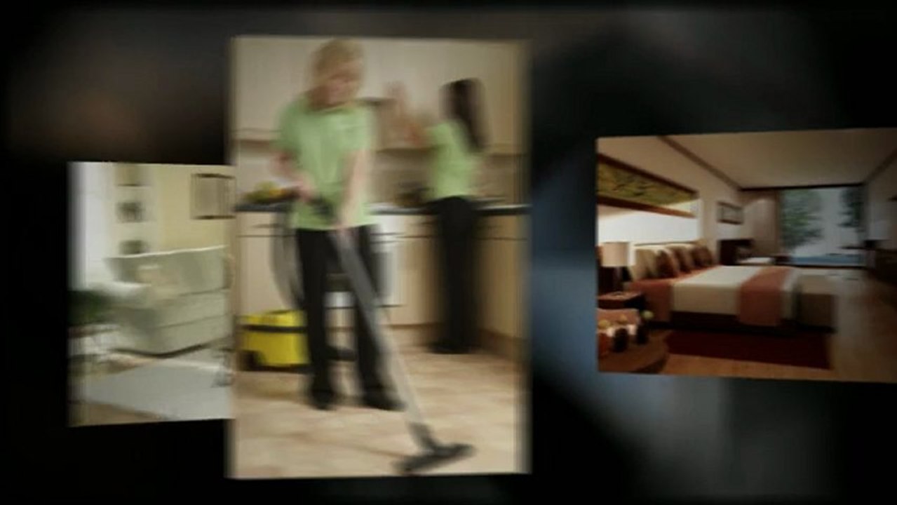 House Cleaning Companies London