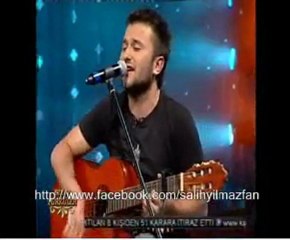 Salih Yılmaz-Nenni Nenni