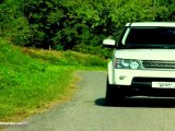 Essai Range Rover Sport - VPN Autos