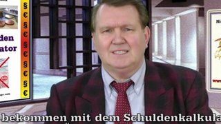 SchuldenKalkulator