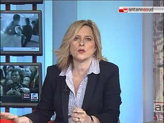 21.03.12 L'editoriale della Direttora | da Antenna Pomeriggio