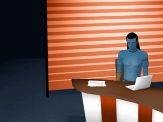 Marilyn Manson Born Villain: a maggio il nuovo singolo No Reflection