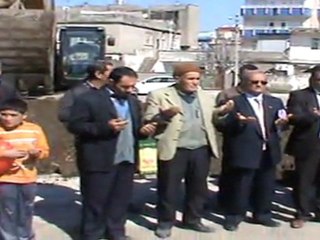 BESTAMİ AKSU ERKEK YATILI KURAN KURSU