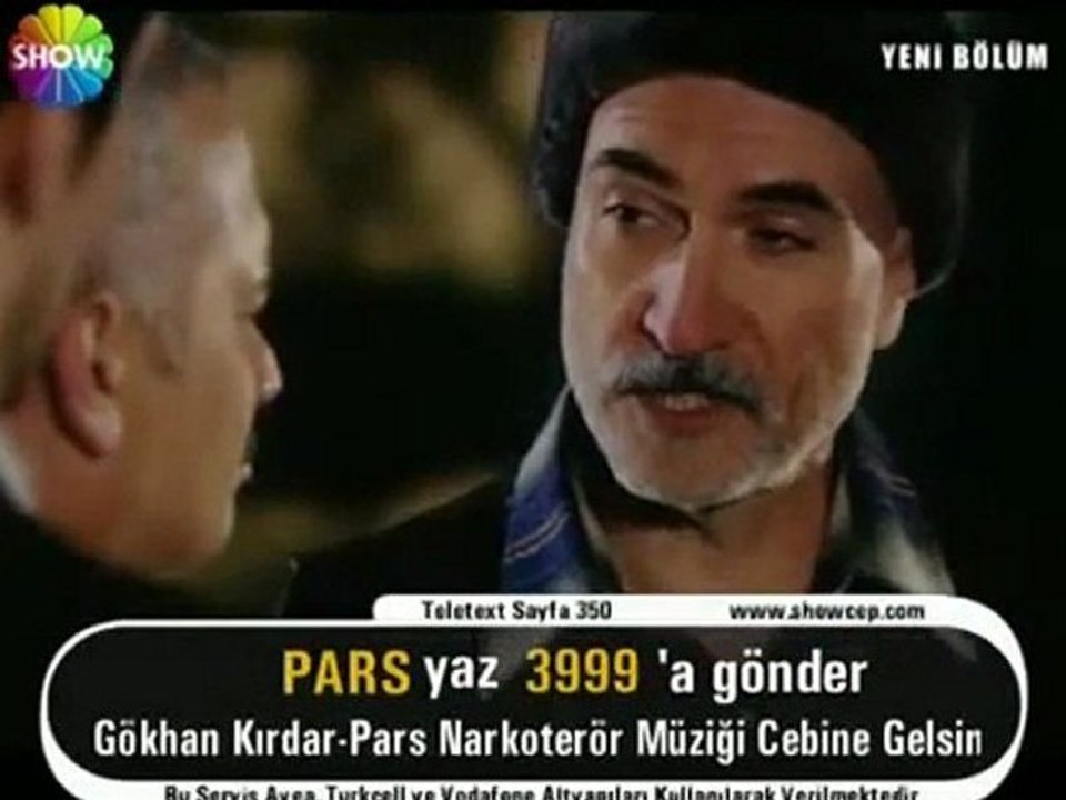 TERÖR PLANLARI HAYDAR BEY PARS NARKOTÖRÖR