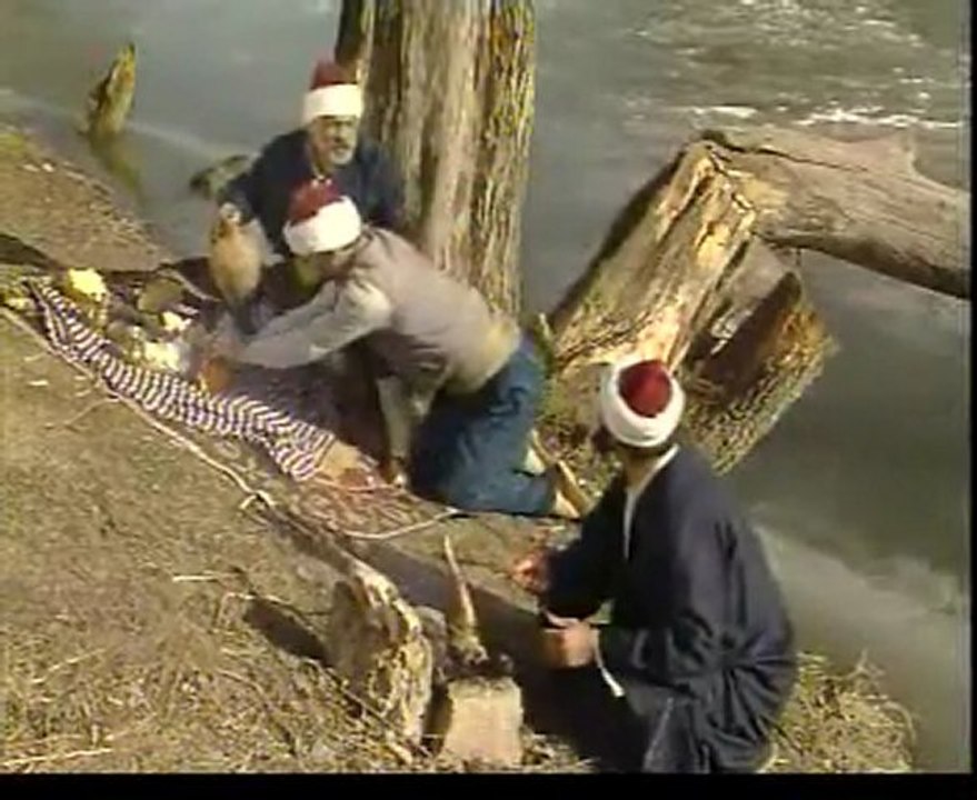 SERBET OLAN SARAP -HASAN SEZAi Hz. NiN KERAMETi