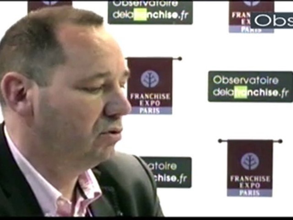 Interview de Pascal Arrondeau, franchise Casa del Campo