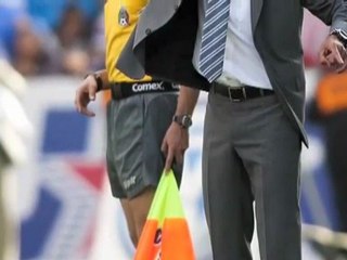 Medio Tiempo.com .- Juan Carlos Osorio se va del Puebla.mov