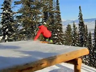 TGR Grom Contest 2012