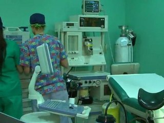 Clínica Ginecológica Sants - Barcelona