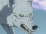 Wolfs Rain Padro Nuestro Wolfsrain