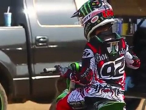 Catching Up With Adam Cianciarulo