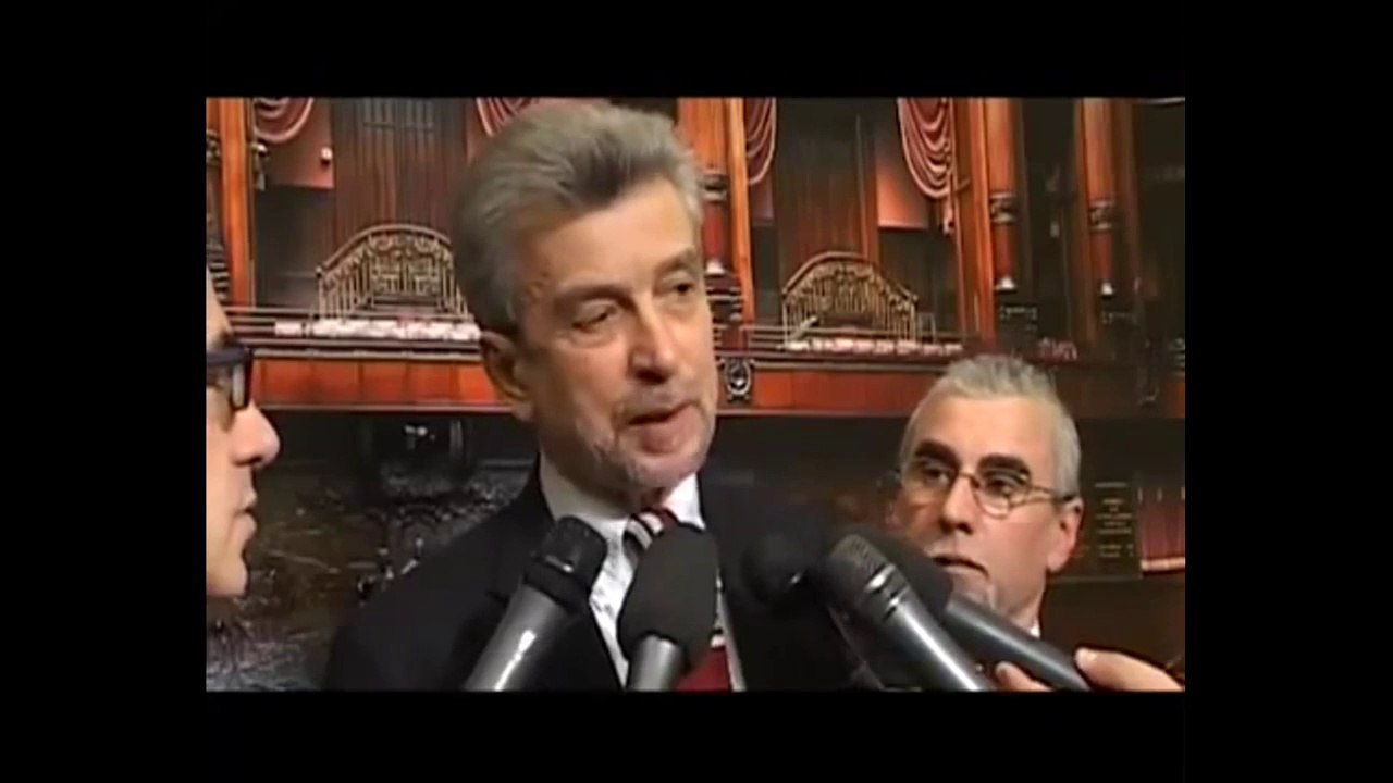 Damiano - Lavoro, sì a correttivi in Parlamento su licenziamenti (21.03.12)