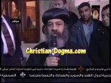 Paroles consolantes d'Anba Raphael suite au départ du Pape Shenouda III