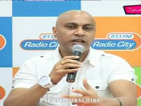 Pop Singer Tells About His Albums Shoot in Lucknow