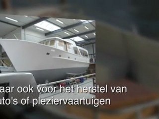 Metaal Almere Daje Metaal