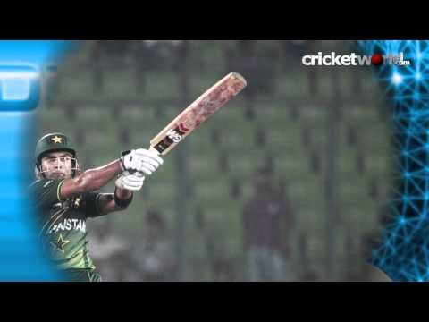 Cricket Betting Video - Mr Predictor - Asia Cup 2012 - The Final - Cricket World TV