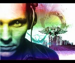 dj tiesto traffic (remix dj jalil )