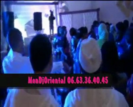DJ MARIAGE ORIENTAL ALGERIEN MAROCAIN AMBIANCE YOUYOU PERCUSSION