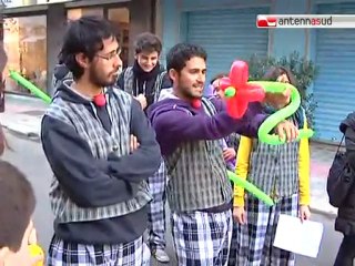 TG 21.03.12 Vittime di mafia, le iniziative di "Libera" a Bari