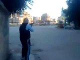 فري برس حمص حي القصور•كتيبة المهمات الخاصة•20•3•2012•ج5