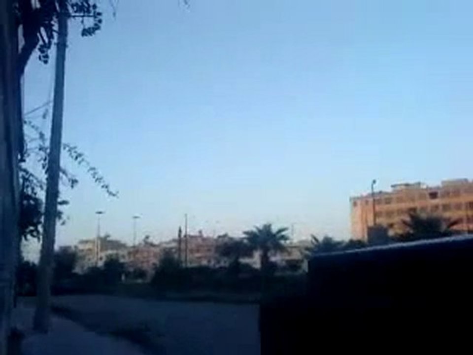 فري برس حمص حي القصور•كتيبة المهمات الخاصة•20•3•2012•ج4