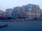 فري برس حمص حي القصور•كتيبة المهمات الخاصة•20•3•2012•ج1