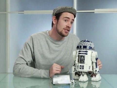 LEGO Star Wars 10225