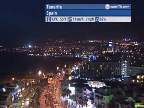 Warnemunde - Germany, Venice - Italy, Budapest - Hungary, Cannes - France, Tenerife - Spain, Doha - Qatar, Seattle - USA