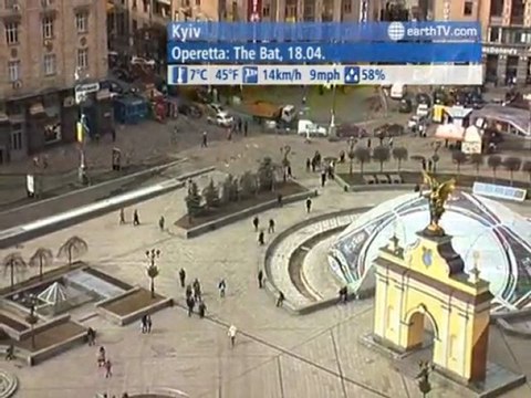 Prague - Czech Republic, Vienna - Austria, Seattle - USA, Kyiv - Ukraine, Doha - Qatar, Macau SAR - China, Lucerne - Switzerland