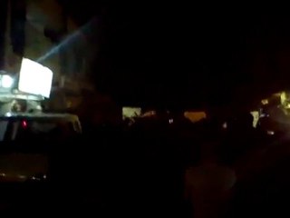 فري برس حلب حي السكري خاين خاين بشار الأسد خاين 21 3 2012ج3