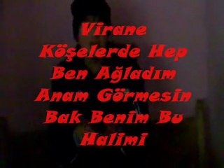 Dj Fahrettin Askı Bilmezdim Klip 2o12