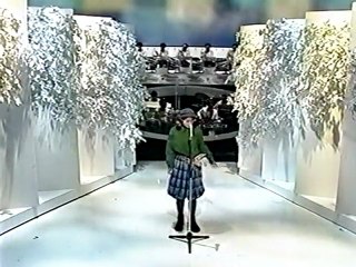 小泉今日子　Smile Again