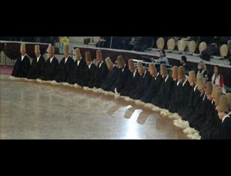 Tambur Son Taksim Kagan Ulaş -Semazen Onbir