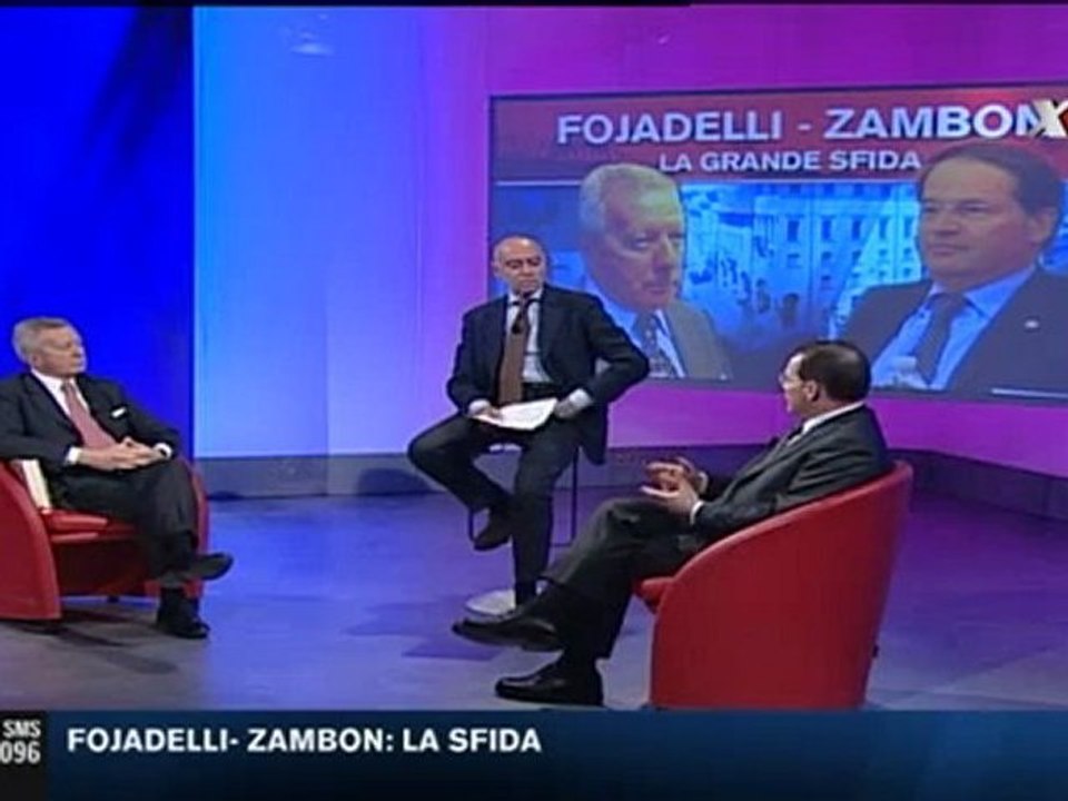 fojadelli-zambon primo round