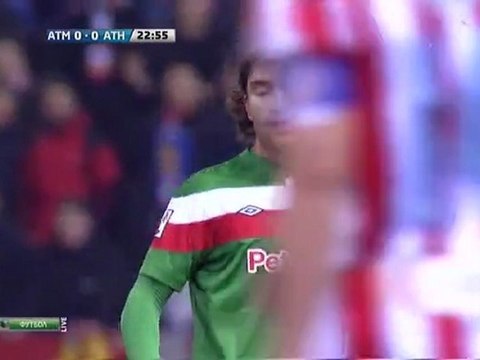 soccer-football.ru | 1 Атлетико - Атлетик