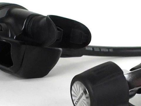 60 Second Scuba Lab - Sherwood Brut Reg