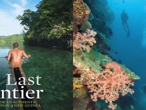 Sport Diver August 2010 Issue Preview