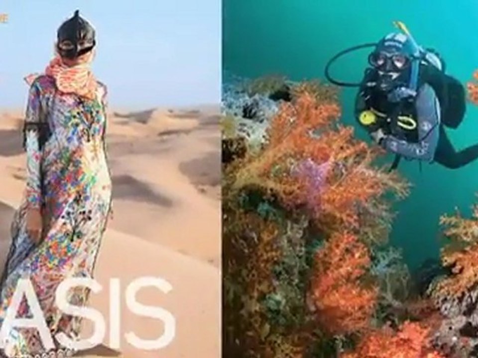 Sport Diver July 2010 Issue Preview