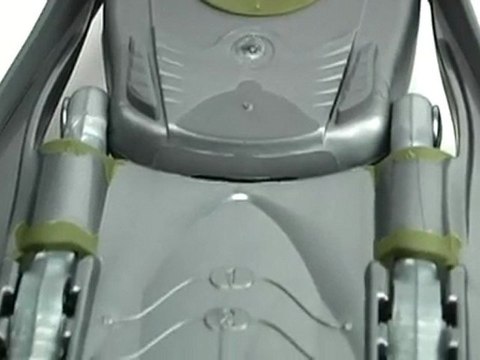 AquaLung Hotshot Fin mobile