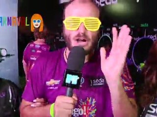 MTV no Camarote Contigo - 18/02 - 2