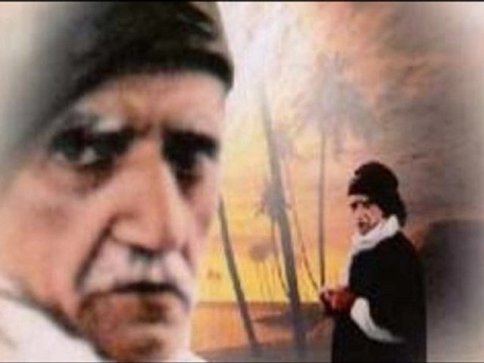 BEDiÜZZAMAN SAiD NURSi Hz. DEN