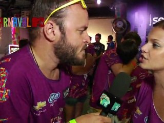 MTV no Camarote Contigo - 18/02 - 4